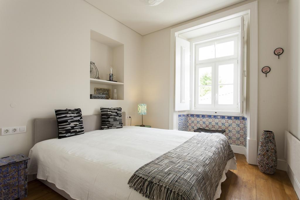 Flh - Alfama Belo Apartment Lizbona Pokój zdjęcie